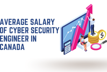 Average Salary Of Cyber Security Engineer In Canada