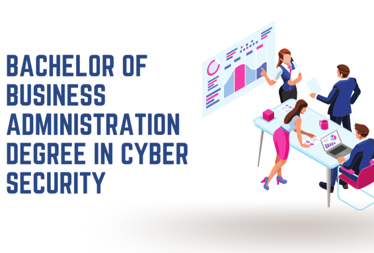 Bachelor Of Business Administration Degree in Cyber Security
