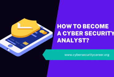 How to Become a Cyber Security Analyst