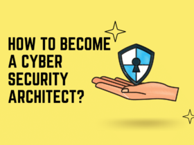 How to become a Cyber Security Architect