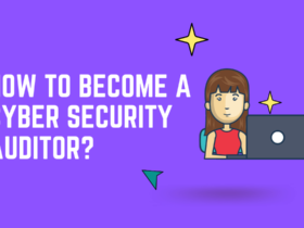 How to become a Cyber Security Auditor