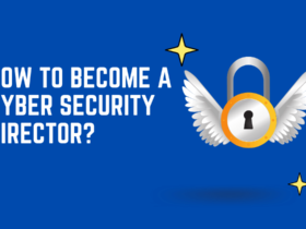 How to become a Cyber Security Director