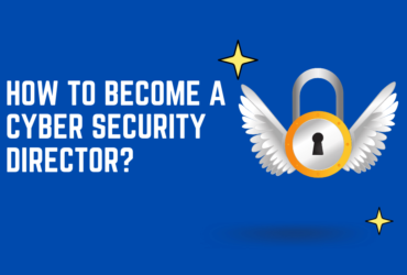 How to become a Cyber Security Director