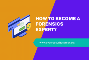 How to become a Forensics Expert