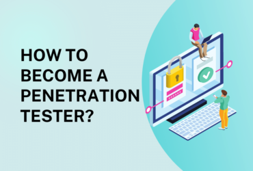 How to become a Penetration Tester