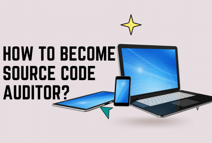 How to become a Source Code Auditor