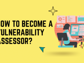 How to become a Vulnerability Assessor