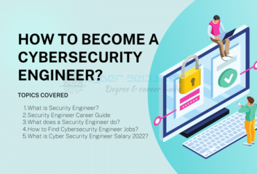 How to become a cybersecurity engineers