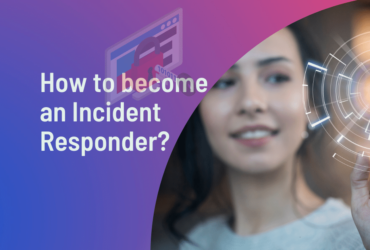 How to become an Incident Responder