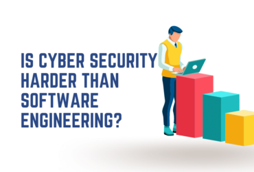 Is Cyber Security Harder Than Software Engineering Explained