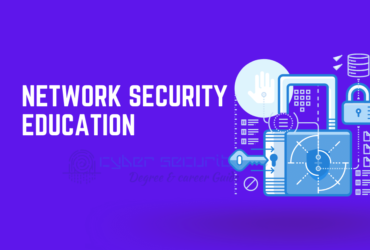 Network Security Education - Cyber Security Career