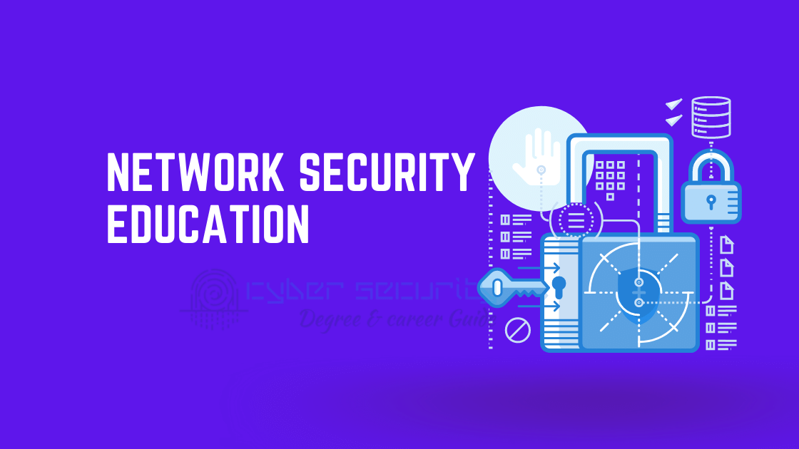 Network Security Education - Cyber Security Career