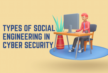 Types Of Social Engineering In Cyber Security