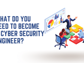 What Do You Need To Become A Cyber Security Engineer