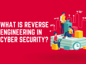 What Is Reverse Engineering In Cyber Security