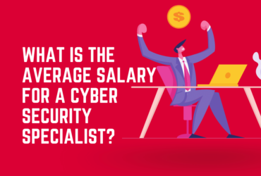 What Is The Average Salary For A Cyber Security Specialist