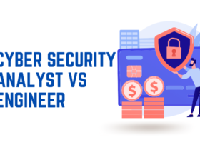 Cyber Security Analyst Vs Engineer