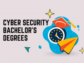 Cyber Security Bachelor's Degrees