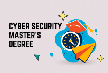 Cyber security Master's Degree