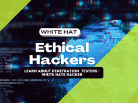 Ethical Hacker - White Hat Hacker Job Description