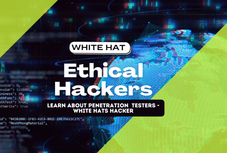 Ethical Hacker - White Hat Hacker Job Description
