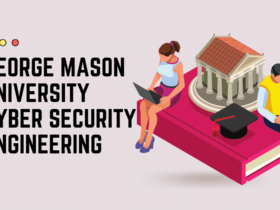 George Mason University Cyber Security Engineering