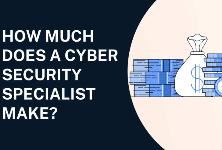 How Much Does A Cyber Security Specialist Make