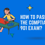 How to Pass The Comptia A+ 901 Exam