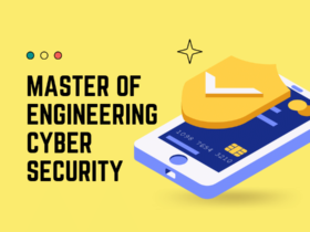 Master Of Engineering Cyber Security