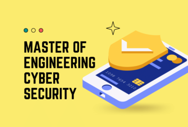 Master Of Engineering Cyber Security