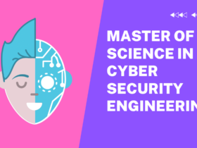 Master of Science in Cyber Security Engineering