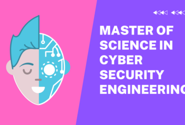 Master of Science in Cyber Security Engineering