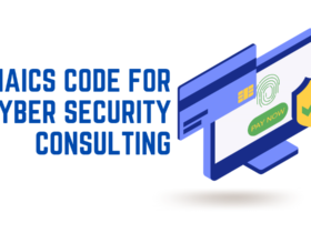 NAICS Code For Cyber Security Consulting