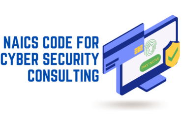 NAICS Code For Cyber Security Consulting