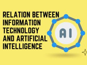 Relation Between Information Technology and Artificial Intelligence