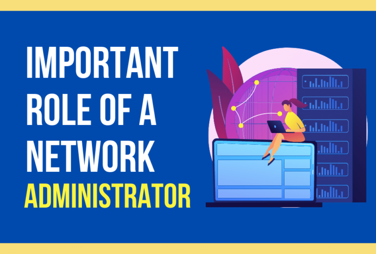 Role of a Network Administrator