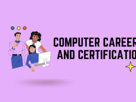 Computer Careers And Certification