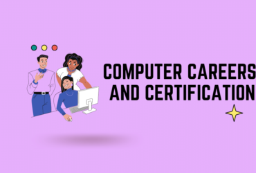 Computer Careers And Certification