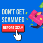 Don’t Get Scammed