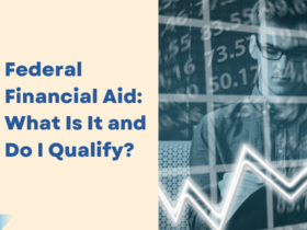 Federal Financial Aid What Is It and Do I Qualify