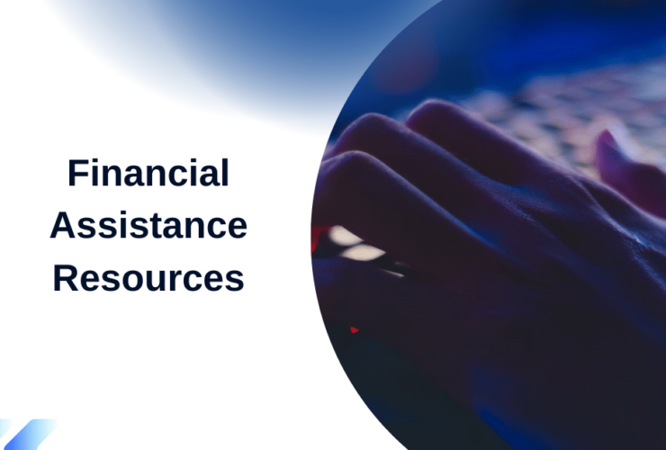Financial Assistance Resources