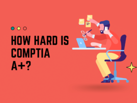 How Hard is CompTIA A+