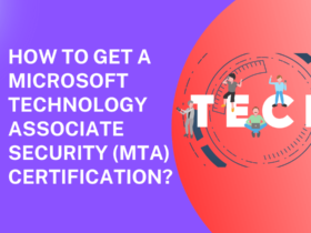 How to Get a Microsoft Technology Associate Security (MTA) Certification