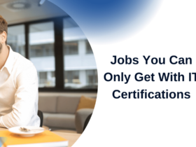 Jobs You Can Only Get With IT Certifications