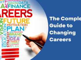 The Complete Guide to Changing Careers