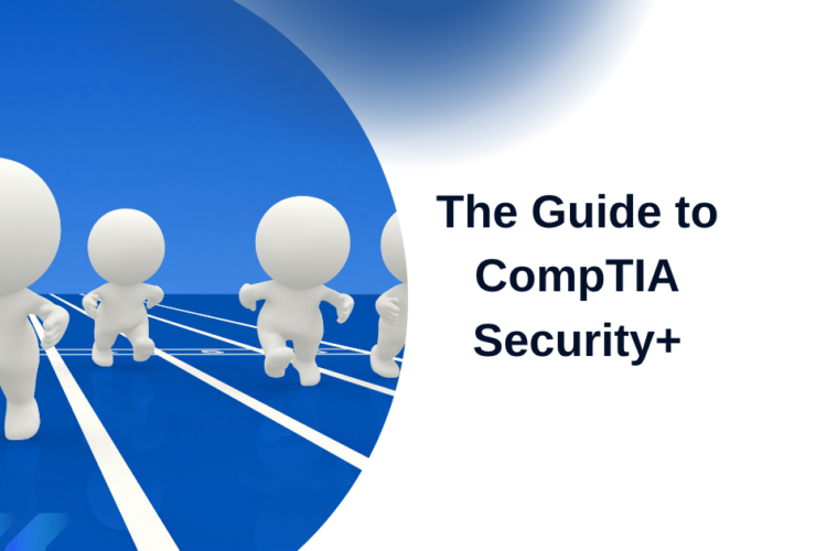 The Guide to CompTIA Security+