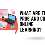 What Are The Pros And Cons Of Online Learning