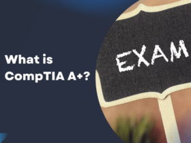 What is CompTIA A+
