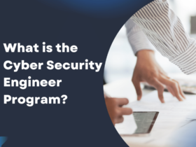 What is the Cyber Security Engineer Program