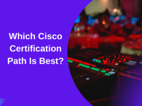 Which Cisco Certification Path Is Best
